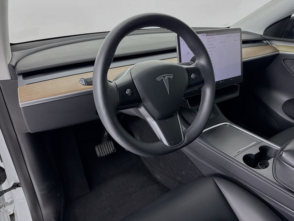 Used 2023 Tesla Model Y Long Range SUV