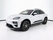  Porsche Macan Electric