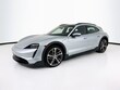  Porsche Taycan Cross Turismo