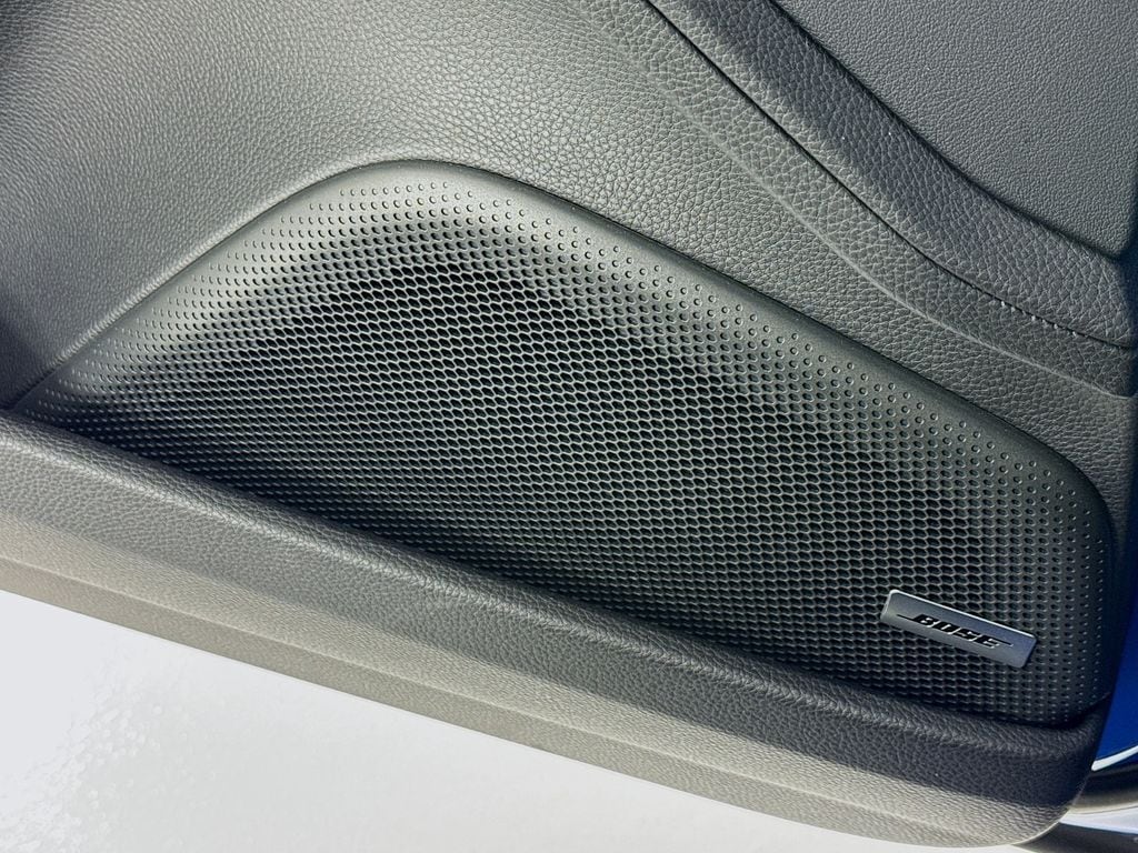 2025 Porsche Panamera Base - Photo 12