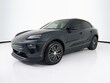  Porsche Macan Electric
