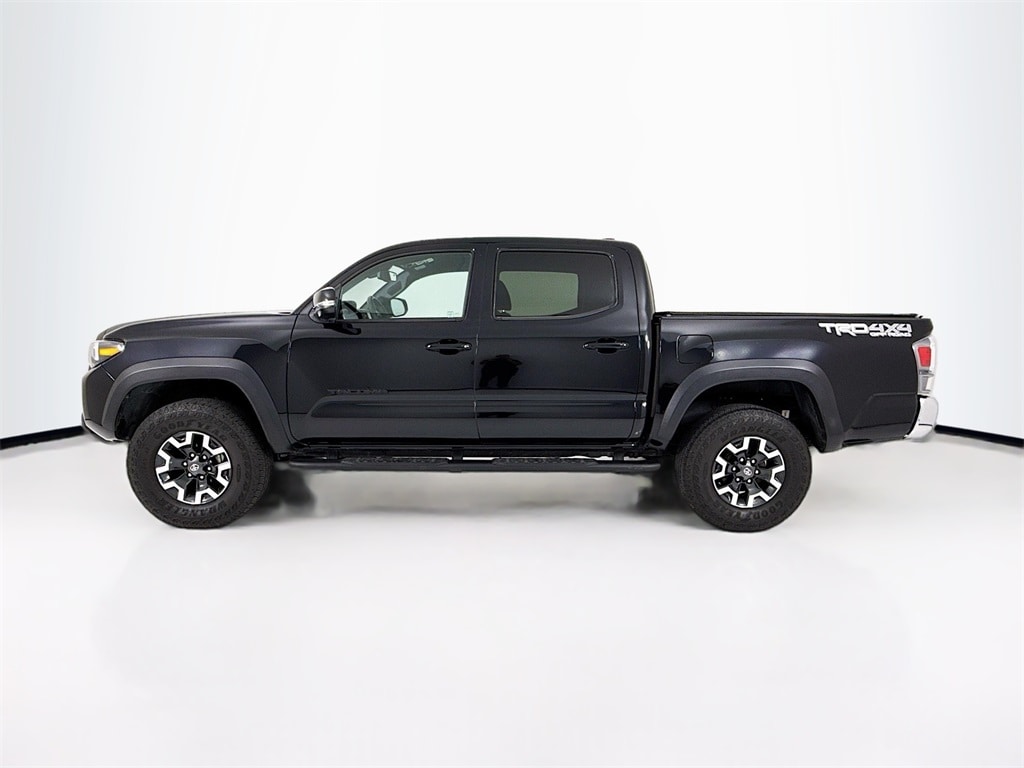 Used 2022 Toyota Tacoma Truck
