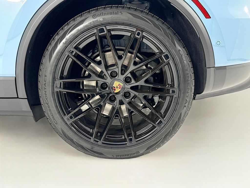 2026 Porsche Macan Base - Photo 34