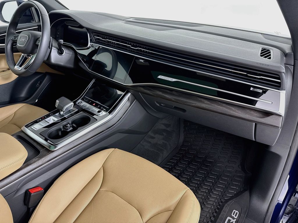 2023 Audi Q8 Prestige - Photo 29