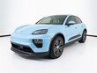  Porsche Macan Electric