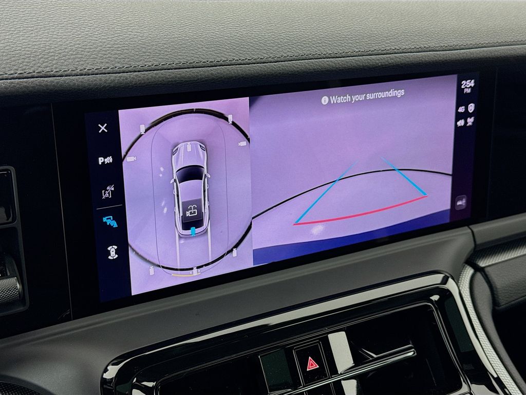 2025 Porsche Panamera Base - Photo 20