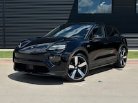 2024 Porsche Macan Electric 4 SUV