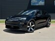 Porsche Macan Electric