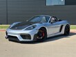 Porsche 718 Spyder