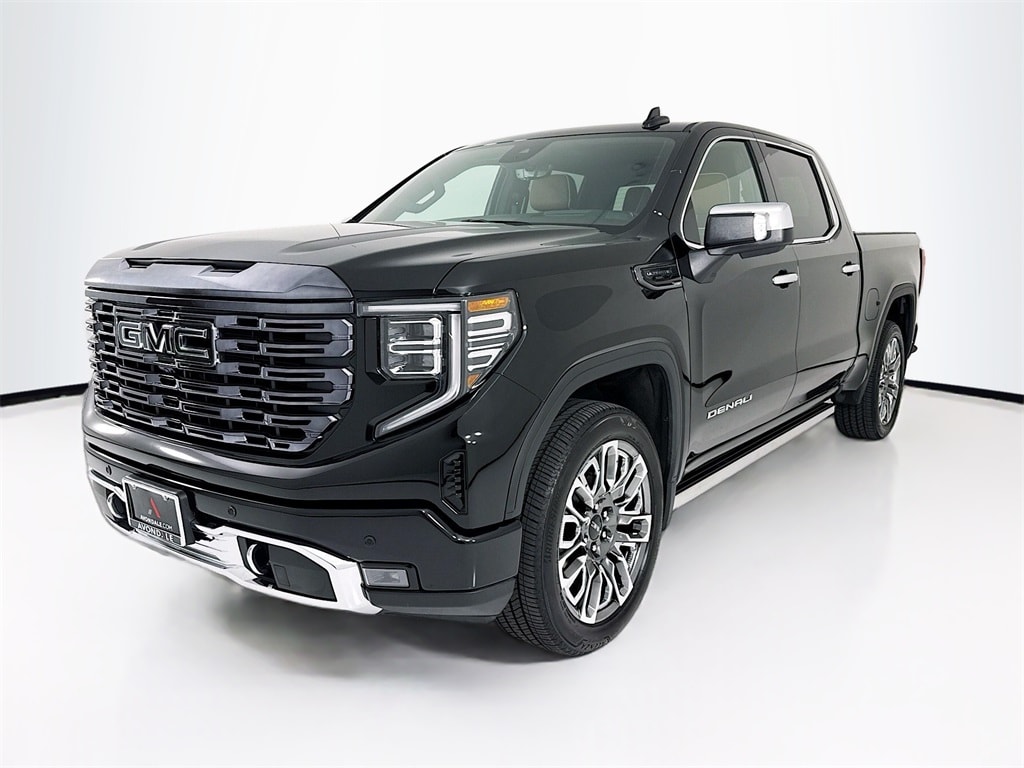 2023 GMC Sierra 1500 Denali Denali Ultimate's photo