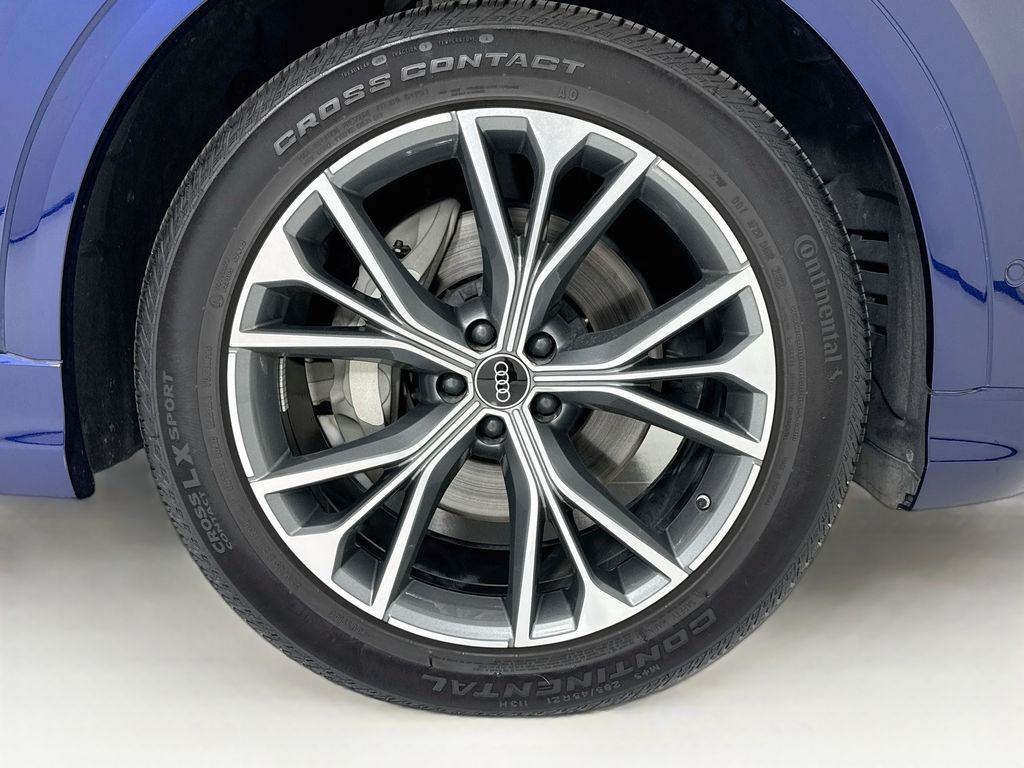 2023 Audi Q8 Prestige - Photo 31