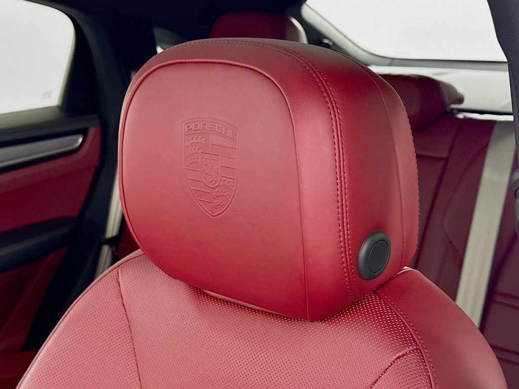 2023 Porsche Cayenne Coup Platinum Edition - Photo 14