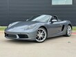Porsche 718 Boxster