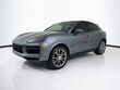 Porsche Cayenne Coupe