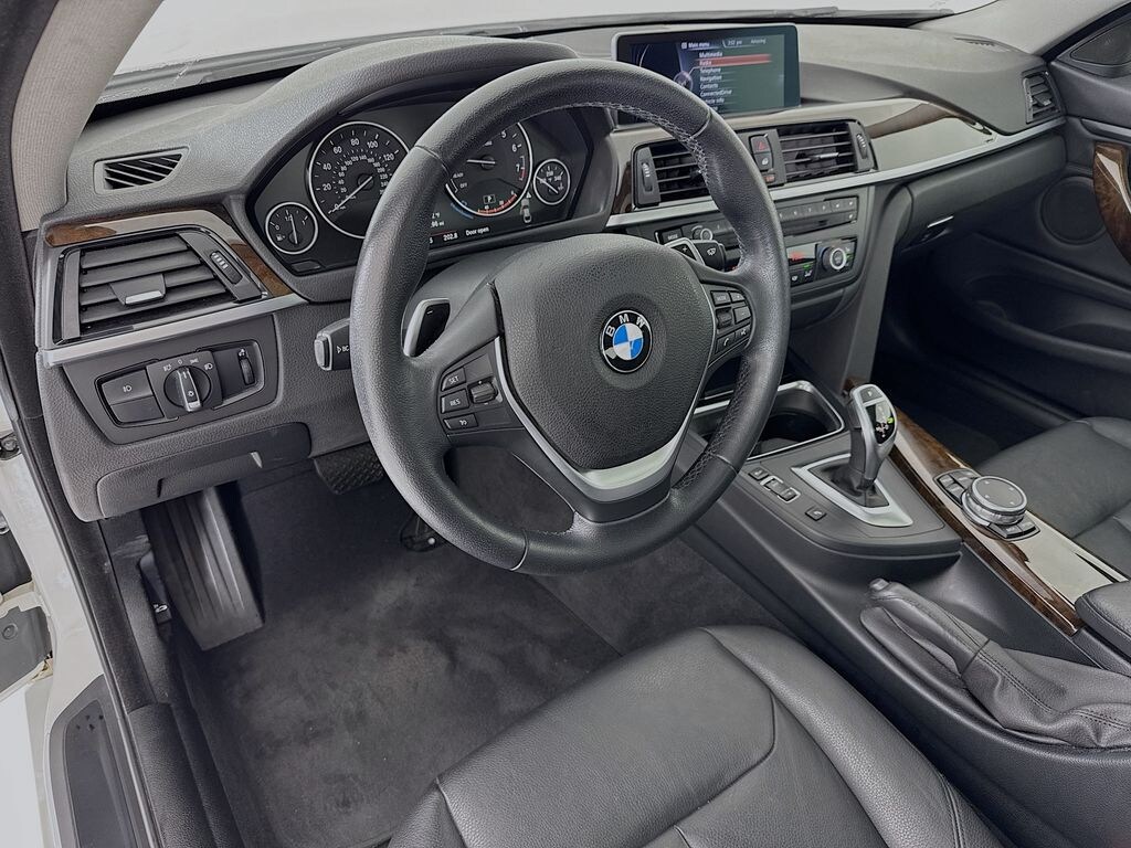 Used 2015 BMW 4 Series 428i Coupe