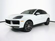  Porsche Cayenne Coupe