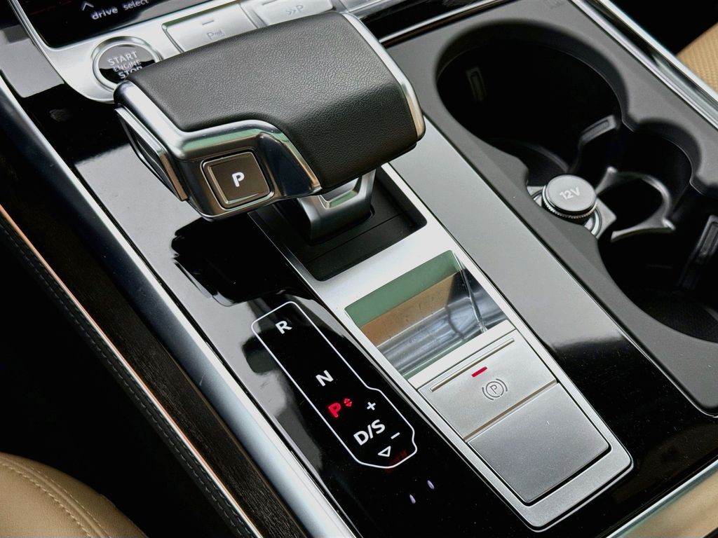 2023 Audi Q8 Prestige - Photo 18