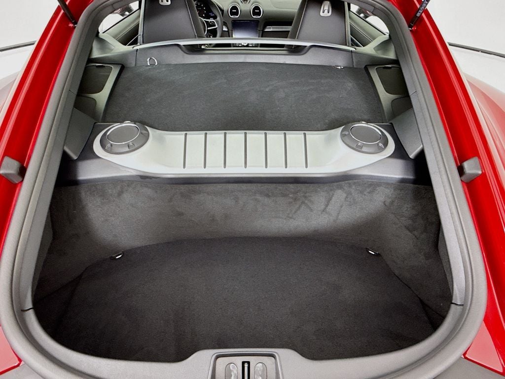 2025 Porsche 718 Style Edition - Photo 27