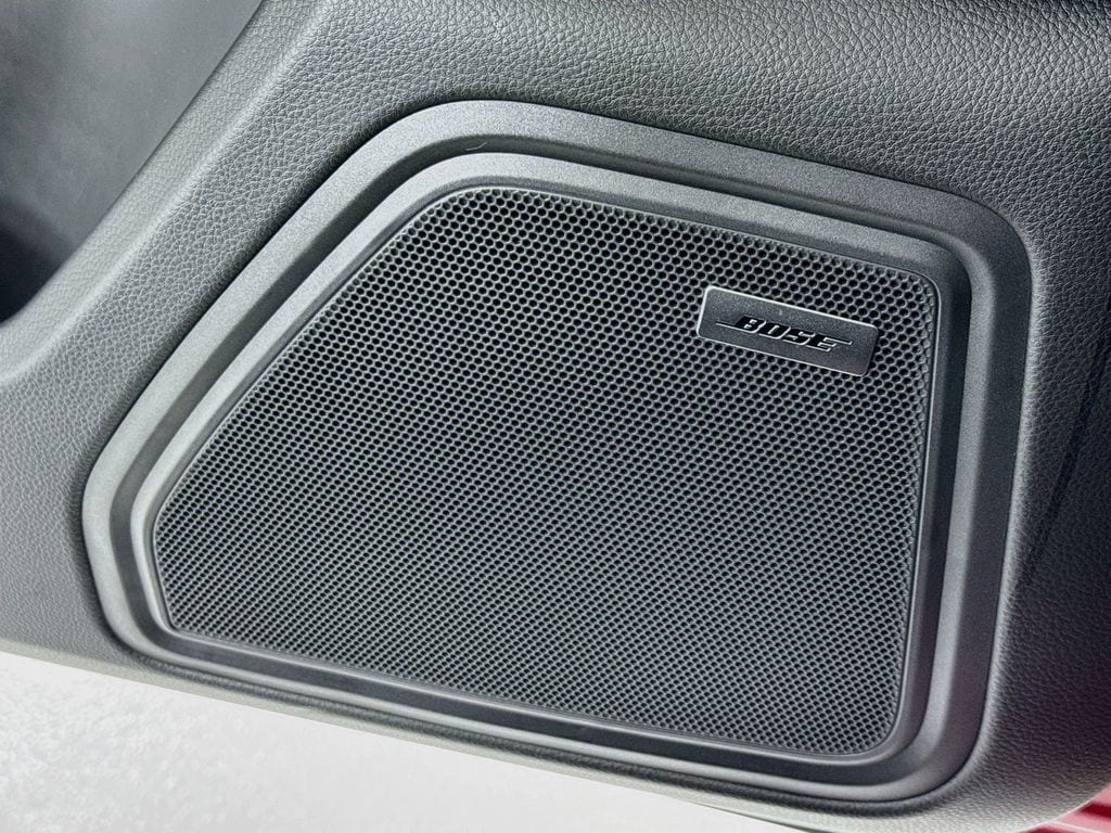 2026 Porsche Macan S - Photo 12