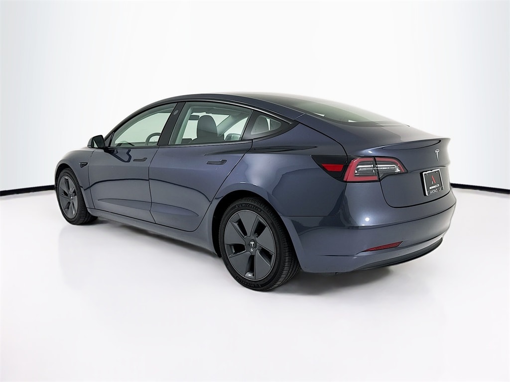 Used 2023 Tesla Model 3 Sedan