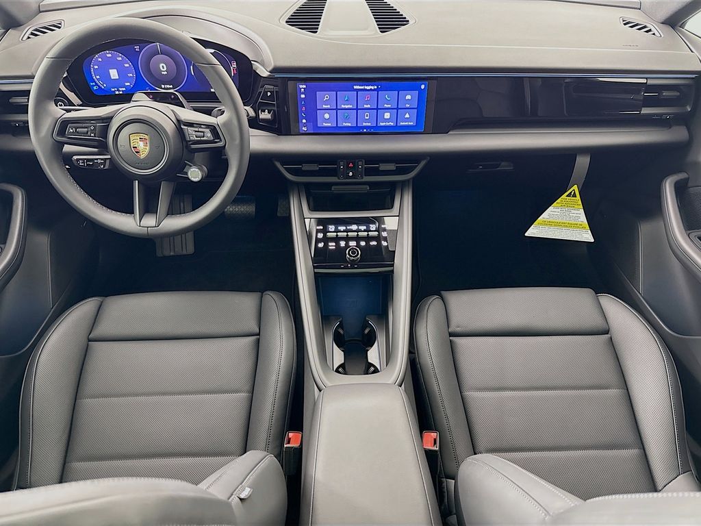 2026 Porsche Macan Base - Photo 27