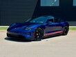 Porsche Taycan GTS