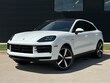 Porsche Cayenne E-Hybrid Coupe