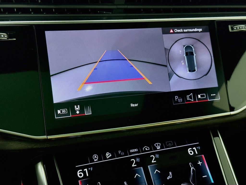 2023 Audi Q8 Prestige - Photo 15