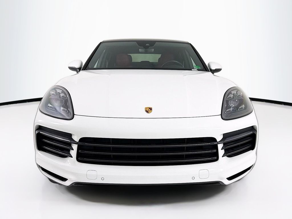2023 Porsche Cayenne Coup Platinum Edition - Photo 6