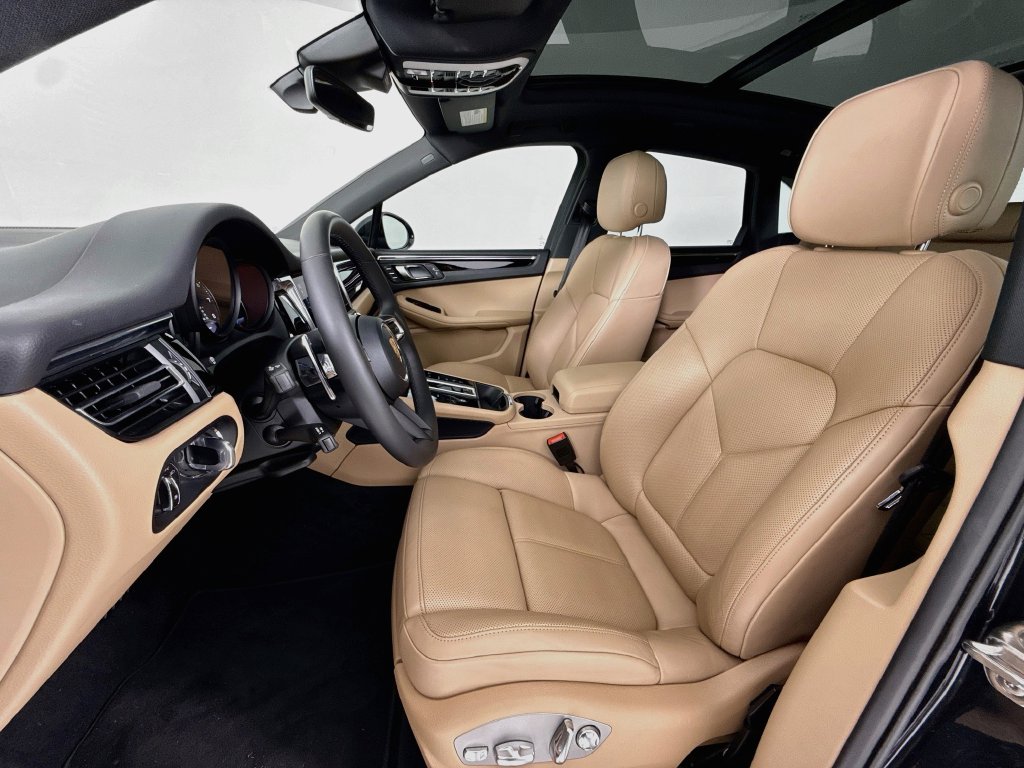 Used 2026 Porsche Macan SUV