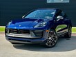 Porsche Macan T