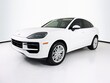  Porsche Cayenne Coupe
