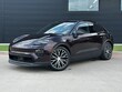 Porsche Macan Electric