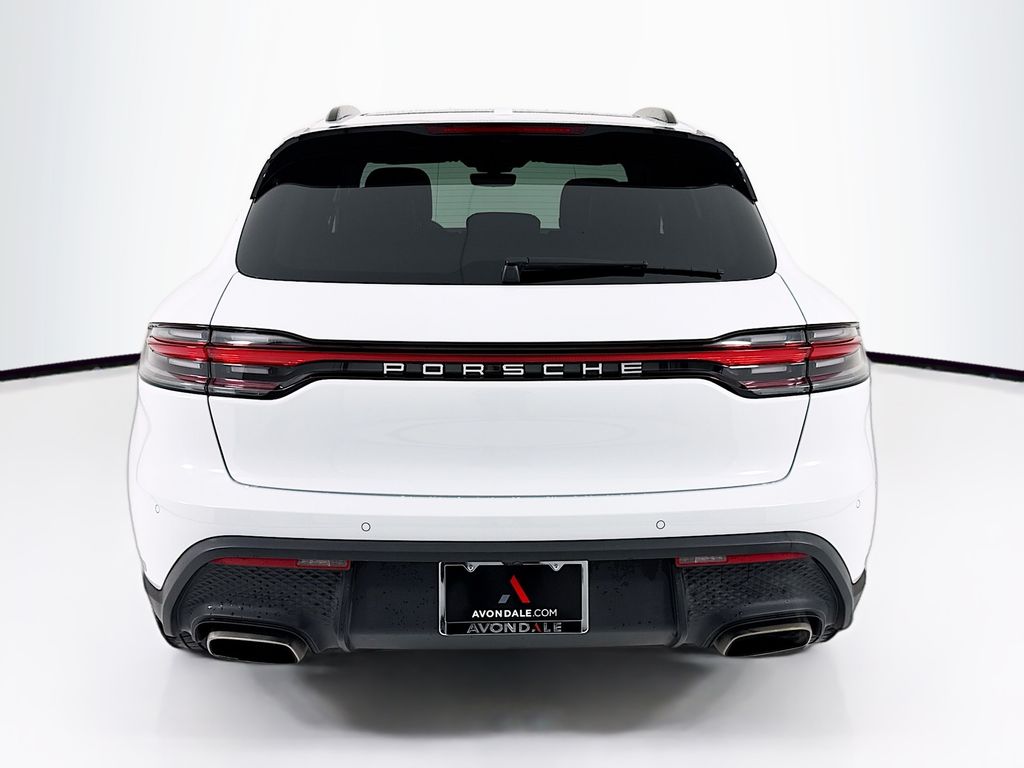 2023 Porsche Macan T - Photo 10