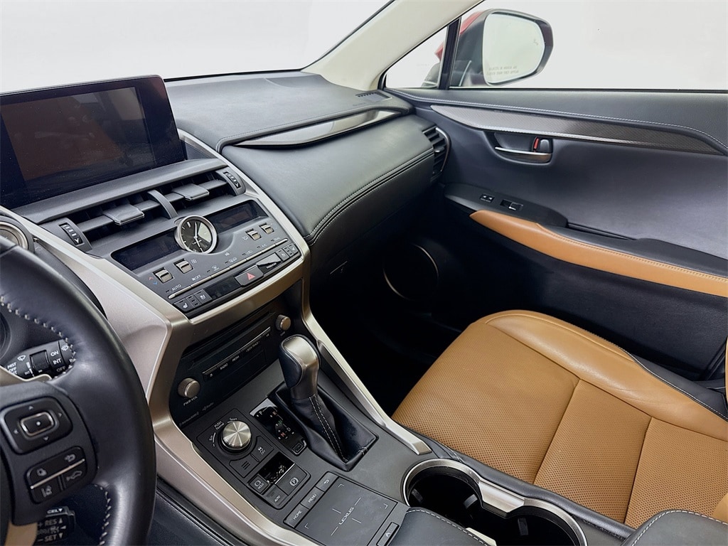 Used 2020 Lexus NX 300 Base SUV