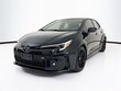 Toyota GR Corolla