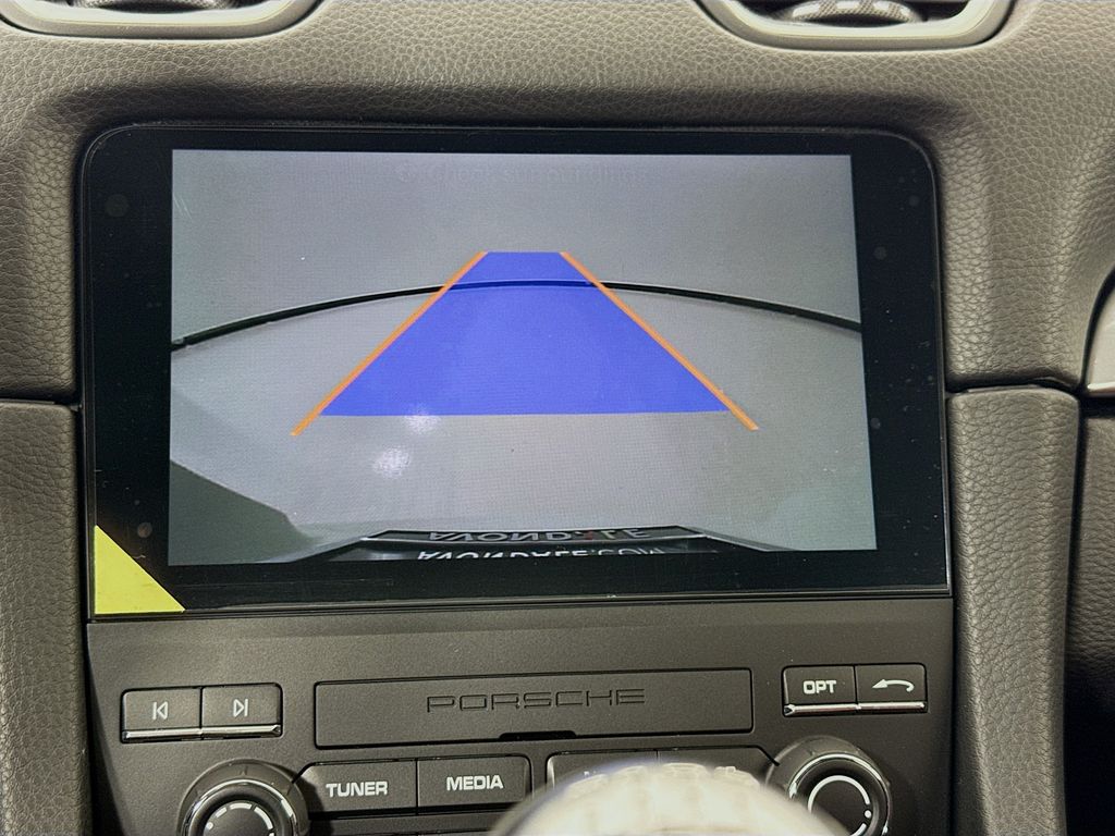 2025 Porsche 718 Style Edition - Photo 21