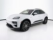 Porsche Macan Electric
