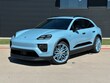 Porsche Macan Electric
