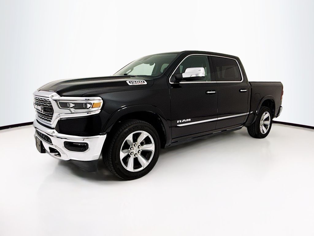 2020 RAM Ram 1500 Pickup Limited