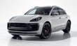 Porsche Macan GTS