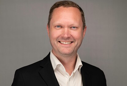 Staff member Andrew LeFebvre from ID_b71da355b6e8