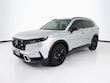  Honda CR-V Hybrid