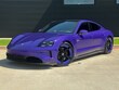 Porsche Taycan 4