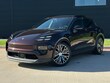 Porsche Macan Electric
