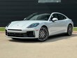 Porsche Panamera 4