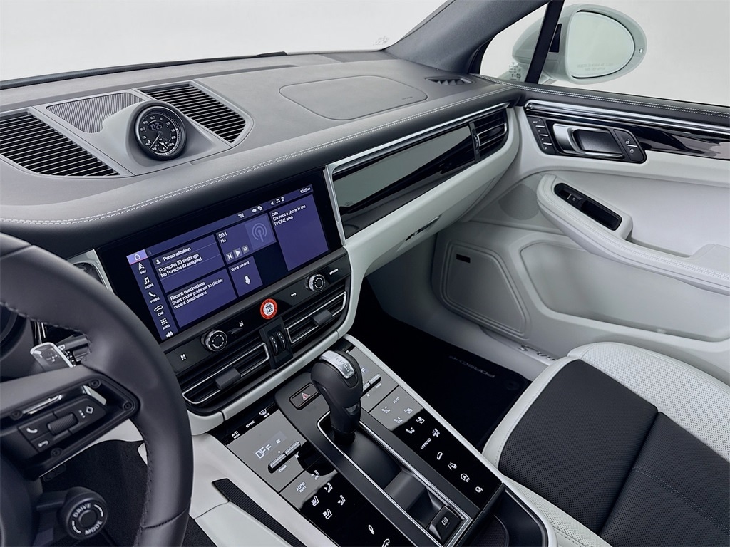 New 2026 Porsche Macan S S SUV