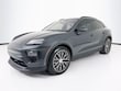  Porsche Macan Electric