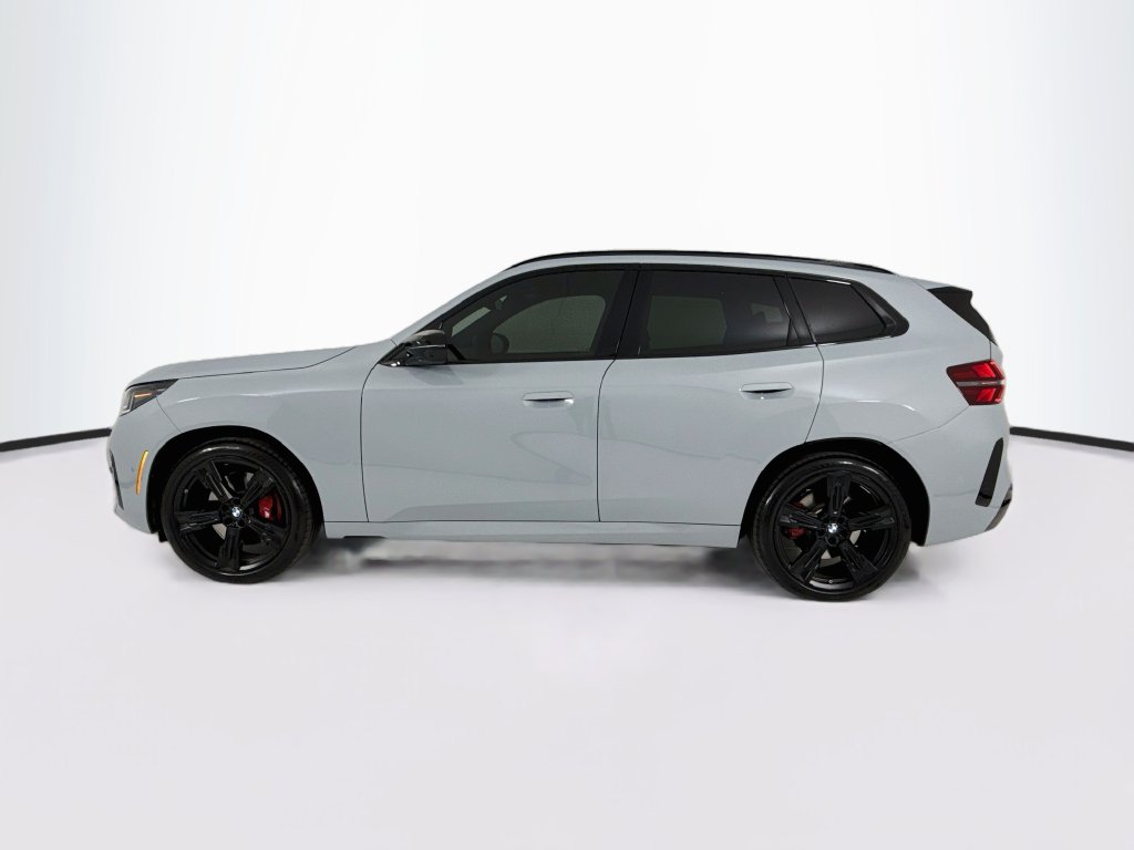 Used 2026 BMW X3 M50 xDrive SUV