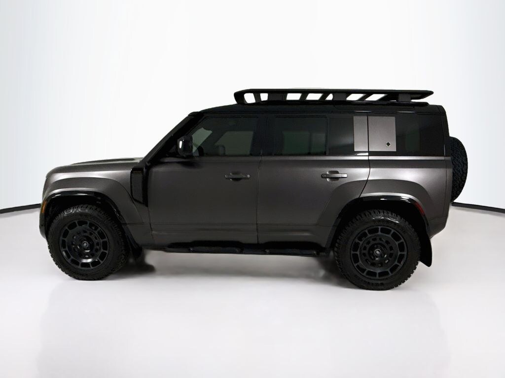Used 2025 Land Rover Defender 110 Octa SUV